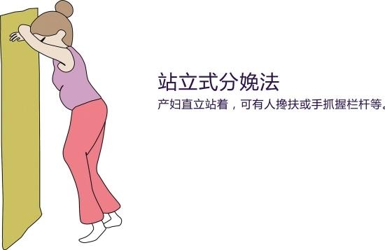 賽福特  分娩鎮痛  自由體位   低頻神經和肌肉刺激器